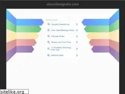 Sites similar to skyonlinegratis.com