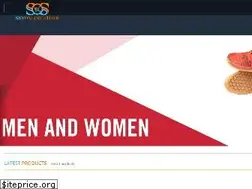 Sites similar to skyonlinestore.pk