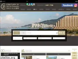 Sites similar to skyonproperties.com