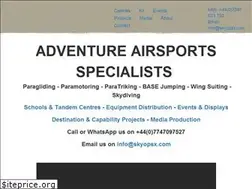 Sites similar to skyopsx.com