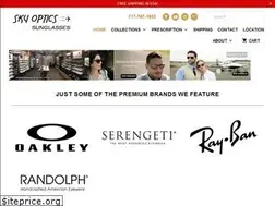 Sites similar to skyopticsusa.com