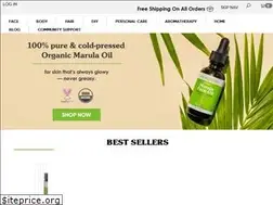 Sites similar to skyorganics.com