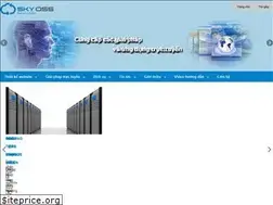 Sites similar to skyoss.net