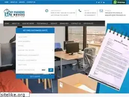 Sites similar to skypackers.in