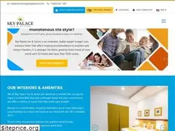 Sites similar to skypalaceinn.com
