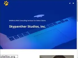 Sites similar to skypanther.com