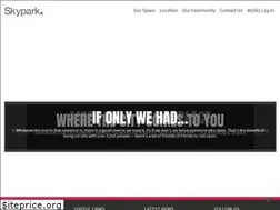 Sites similar to skypark-glasgow.com