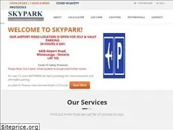 Sites similar to skypark.ca
