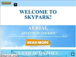 Sites similar to skypark.ie
