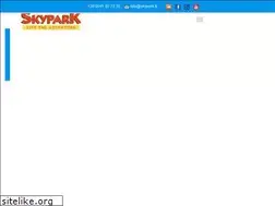 Sites similar to skypark.it