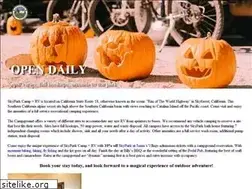 Sites similar to skyparkcamprv.com