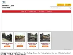 Sites similar to skyparkengineering.com