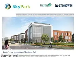 Sites similar to skyparkexeter.co.uk
