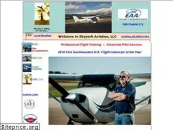 Sites similar to skyparkflying.com