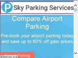 Sites similar to skyparkingservices.co.uk