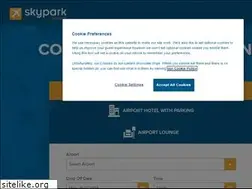 Sites similar to skyparkinsure.com
