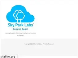 Sites similar to skyparklabs.com