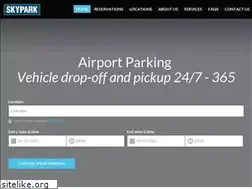 Sites similar to skyparkliverpool.co.uk