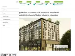 Sites similar to skyparkone.com
