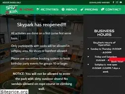 Sites similar to skyparkregina.com