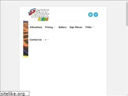 Sites similar to skyparkrgv.com