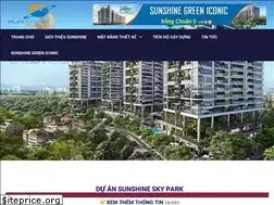 Sites similar to skyparksunshine.com