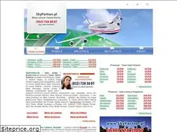 Sites similar to skypartner.pl