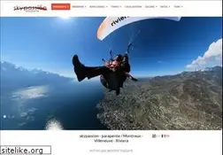 Sites similar to skypassion.ch
