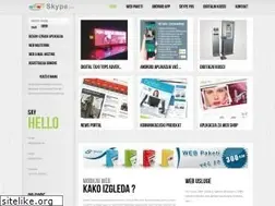 Sites similar to skype.ba