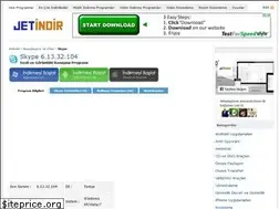Sites similar to skype.jetindir.com