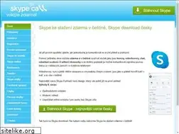 Sites similar to skypecall.cz