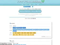 Sites similar to skypech-easy.net