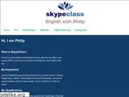 Sites similar to skypeclass.com