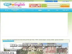 Sites similar to skypedeenglish.com