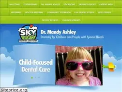 Sites similar to skypediatricdentistry.com