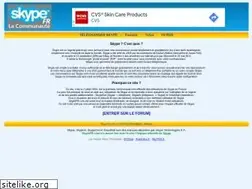 Sites similar to skypefr.com