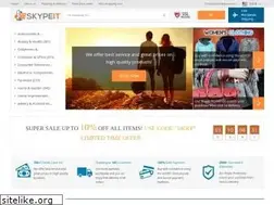 Sites similar to skypeit.com