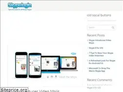 Sites similar to skypelogin.net