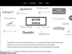 Sites similar to skypemafia.com