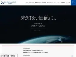 Sites similar to skyperfectjsat.space