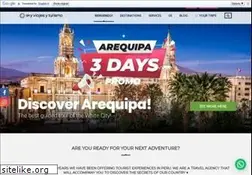 Sites similar to skyperu.com