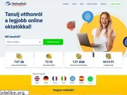 Sites similar to skypesuli.hu