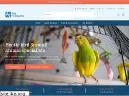 Sites similar to skypetproducts.com