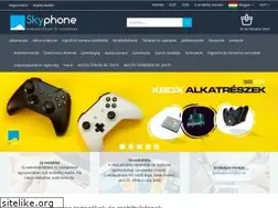 Sites similar to skyphone.hu