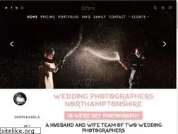 Sites similar to skyphotography.co.uk