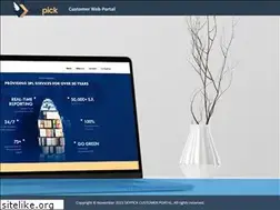 Sites similar to skypick.qa