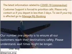 Sites similar to skypicker.com