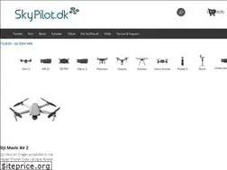 Sites similar to skypilot.dk