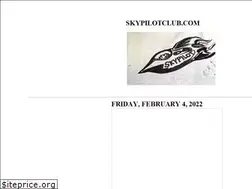 Sites similar to skypilotclub.com