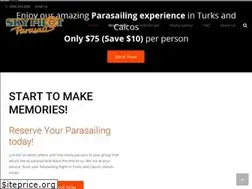 Sites similar to skypilotparasailing.com